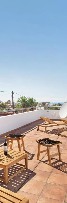 Vivienda vacacional La Era Il，位于巴列埃尔莫索的酒店
