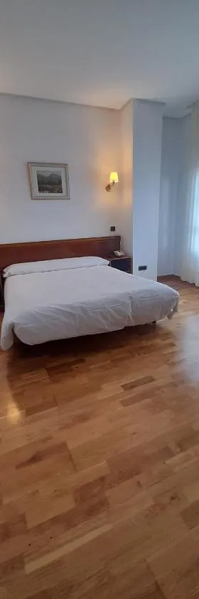 Hotel Las Moreras，位于莱昂的酒店
