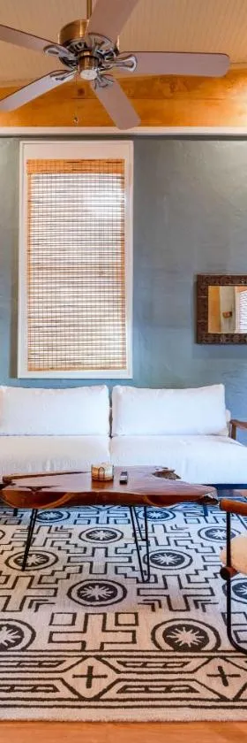 Downtown Fairhope Studio，位于费尔霍普的酒店