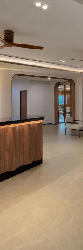 Panmanee Hotel-Newly Renovated，位于皮皮岛的酒店