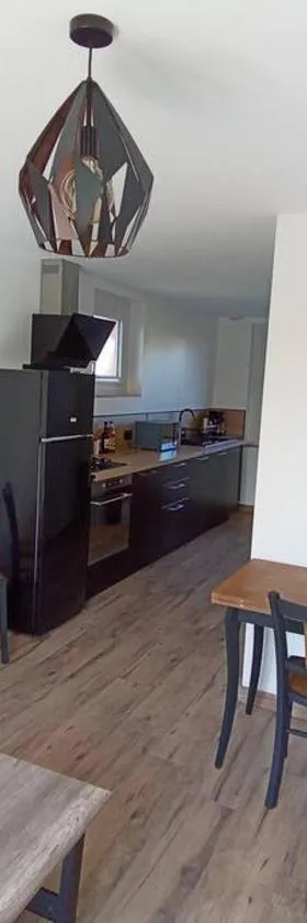Maison 2 pièces, 4 personnes，位于Le Loroux-Bottereau的酒店
