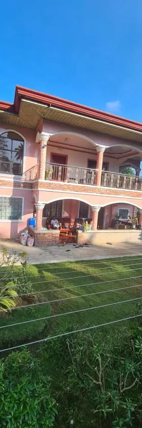 Rotunda Inn home stay，位于帕加迪安的酒店
