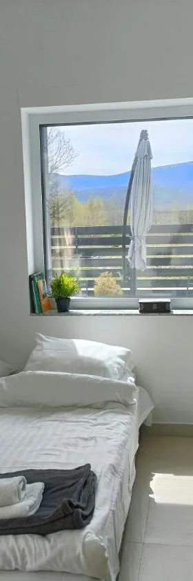 Apartament widokowy Karkonosze，位于Cieplice Slaskie Zdroj的酒店