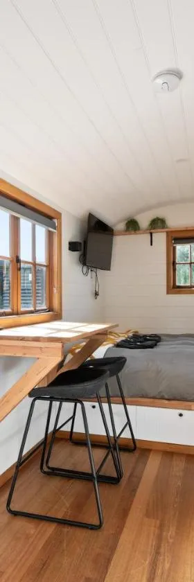 Eldorado Caravan Park，位于Eldorado的酒店