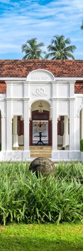 Uga Riva - Negombo，位于尼甘布的酒店