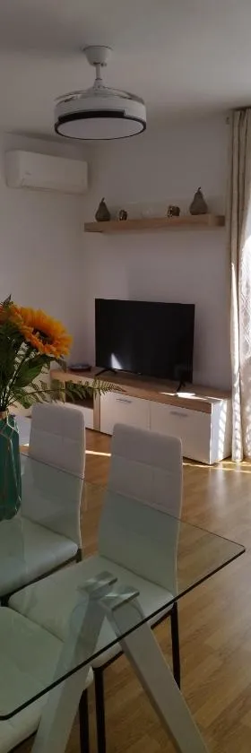 Apartamento Fuente del Genil.，位于Fuente Vaqueros的酒店