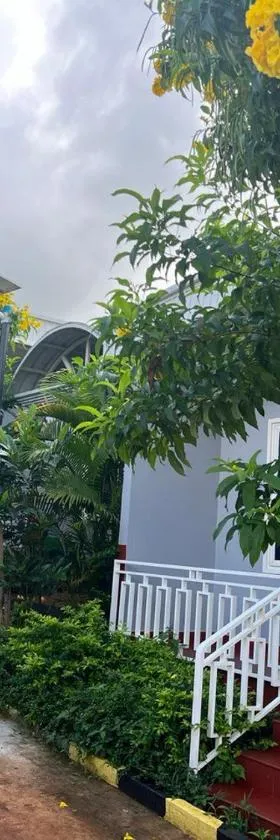 Chomkatae Bungalows，位于森莫诺隆的酒店