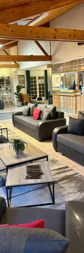 Hôtel Particulier LE MAS DES MARAIS，位于马什库勒的酒店