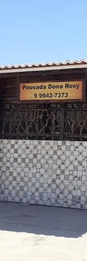 Pousada em Fazenda Nova Dona Rosy，位于Fazenda Nova的酒店