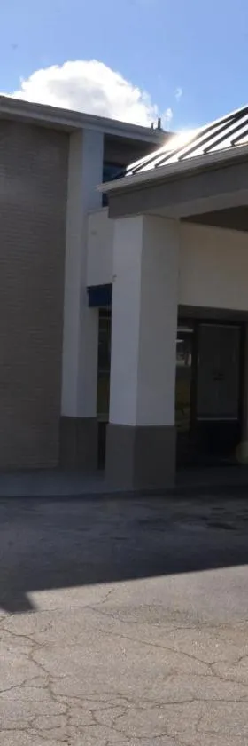My Home & Suites Covington，位于卡温顿的酒店
