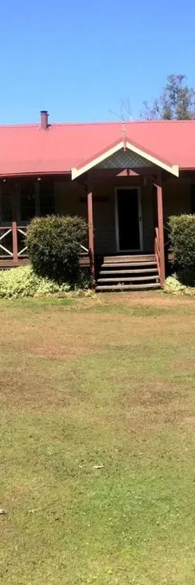 River Cottage Retreat Jalbarragup，位于楠立的酒店