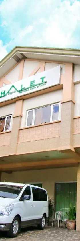 碧瑶小木屋，位于碧瑶的酒店