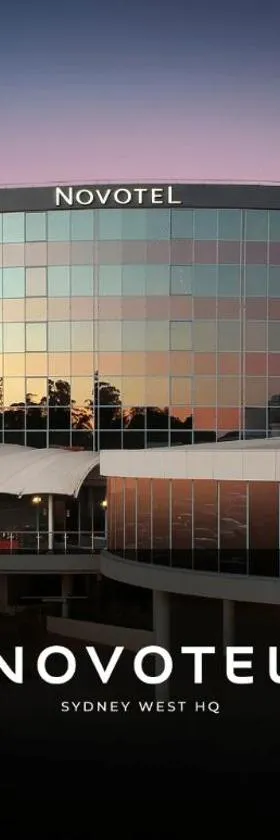 Novotel Sydney West HQ，位于乐蒂山的酒店