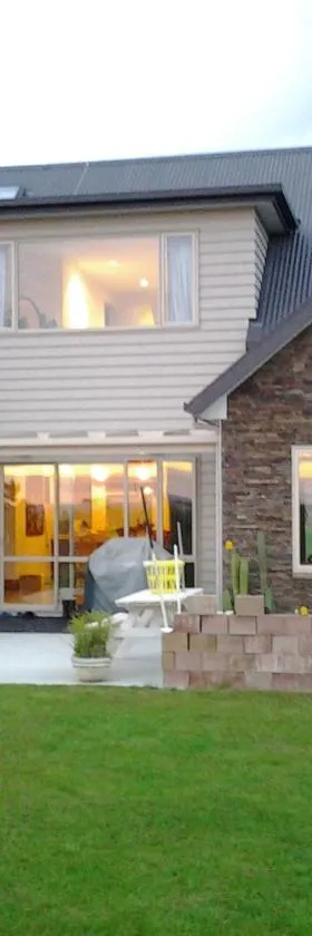 Hadlow Sunrise Retreat，位于提马鲁的酒店