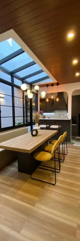 Haha house，位于Padalarang的酒店