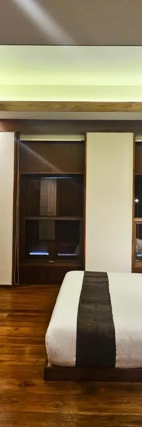 高迈兰纳度假村，位于讪巴东的酒店