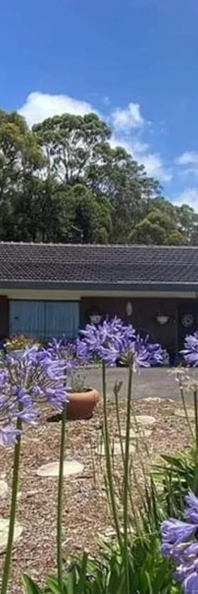 Heavenly Farm B & B Tasmania，位于船港的酒店