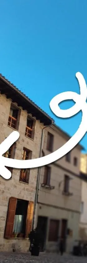 Hotel Rural Frías，位于弗里亚斯的酒店