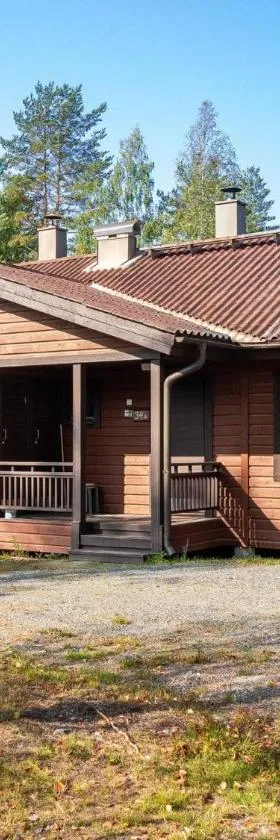Holiday Home Tahkovuorentie 34 b by Interhome，位于塔库沃里的酒店
