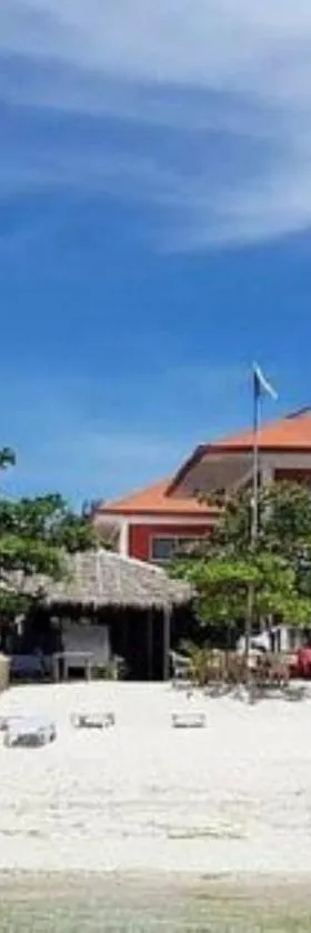Malapascua Beach and Dive Resort，位于罗昂的酒店