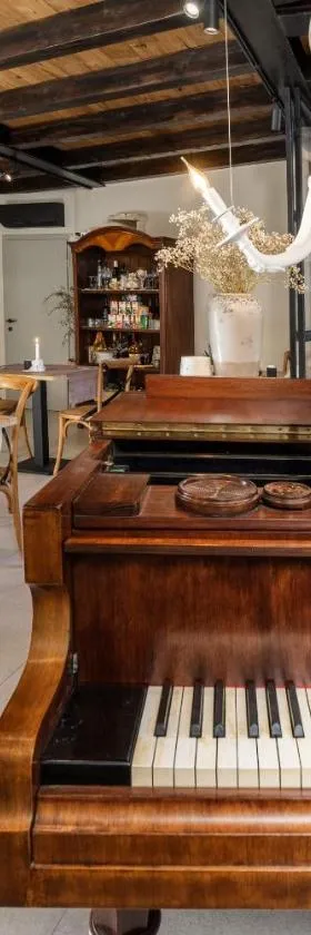 Della Croce Bed&Breakfast，位于斯维特温斯纳特的酒店