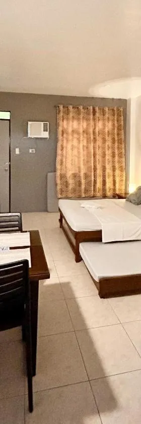 JORA Studio Apartment 1-B，位于达古潘的酒店