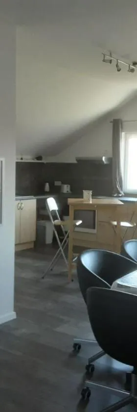 Appartement Andrea，位于Galambok的酒店