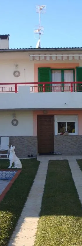 Apartamento Mallorca Piso de arriba，位于库尼特的酒店