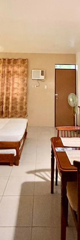 JORA Studio Apartment 1-C，位于达古潘的酒店