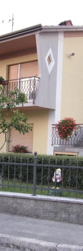 Guest House Mrvčić，位于Rupa的酒店