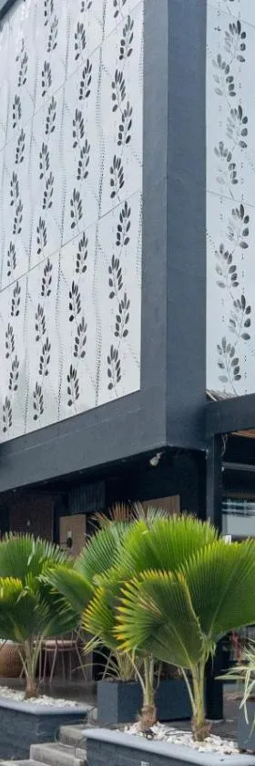 Hotel velero，位于Roldanillo的酒店