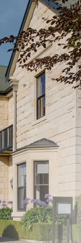 Casa Nova House，位于奥玛鲁的酒店