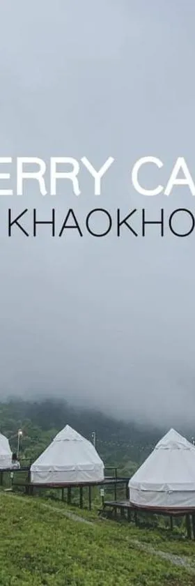 Merry Camp Khaokho，位于考科的酒店