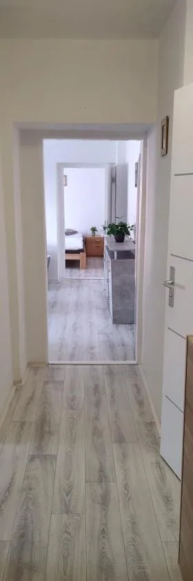 Apartmán U Kláštera，位于布劳莫夫的酒店