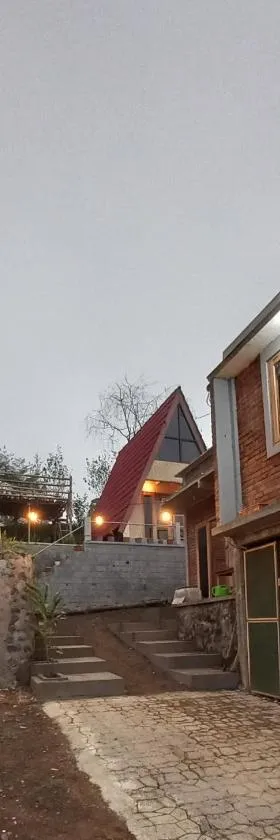 Agora Home，位于沃诺索博的酒店