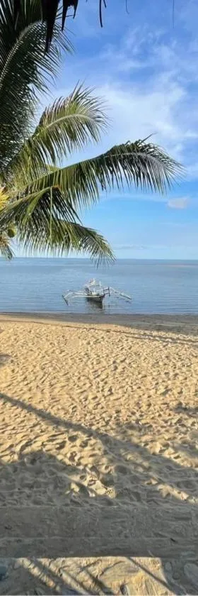 Mecaja Beach House，位于罗哈斯的酒店