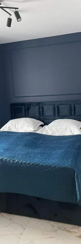 Apartament Niebieski 14/1，位于格但斯克旧城的酒店