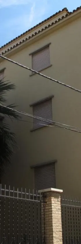 Hostal Casa Pepe，位于陶斯特的酒店