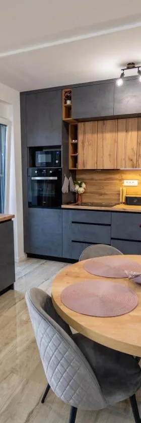 Apartment Nebo，位于Ðurđevac的酒店