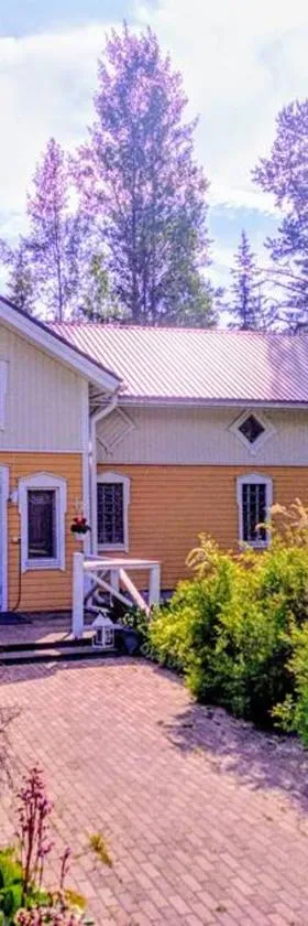 Onnen majoitus Haukiputaalla，位于奥卢的酒店