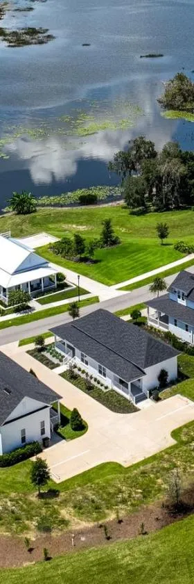 Adams Estate，位于Lake Alfred的酒店