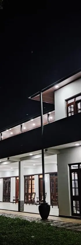 Victoria Nature Resort，位于迪加纳的酒店