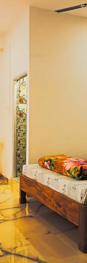 Pallabi HomeStay，位于Kuthari的酒店