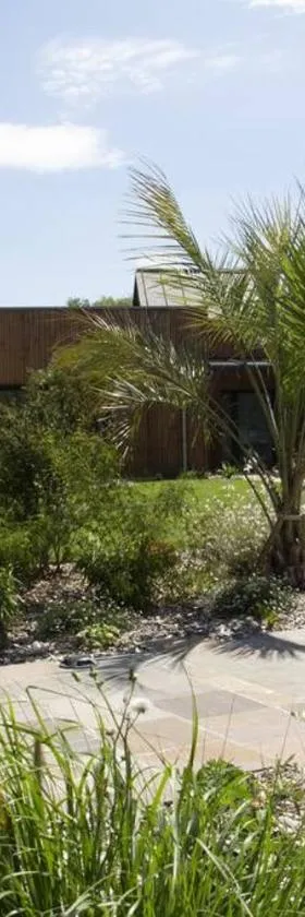 Villa avec jaccuzi à solesmes，位于Solesmes的酒店