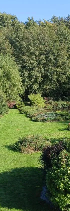 Sielskie Klimaty，位于Marcinowice的酒店