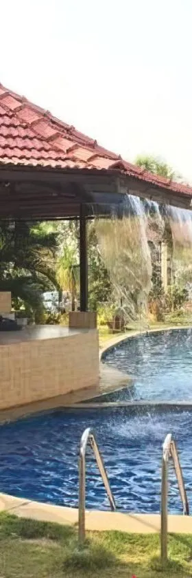 Majorda Coastal Homestay，位于Nuvem的酒店