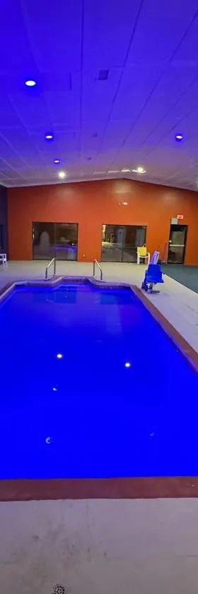 Super 8 by Wyndham Tucumcari，位于图克姆卡里的酒店