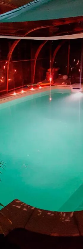 maison philirina，位于谢尔河畔阿瑟的酒店
