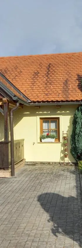 Kuća Za Odmor Barbara，位于Donja Stubica的酒店