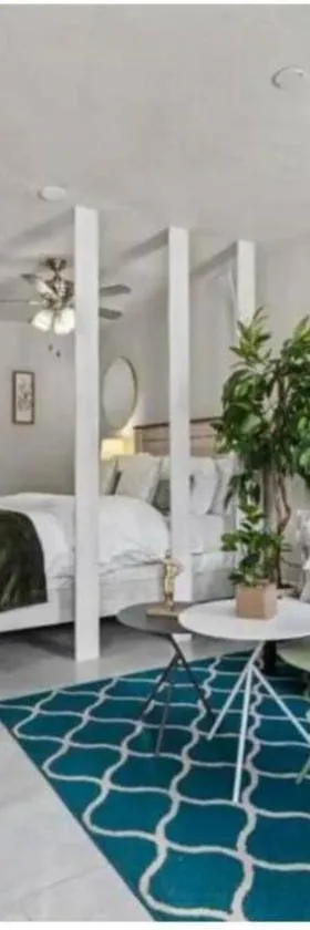 Inviting Oasis - Cozy, Spotless, and Comfortable Room，位于Pahokee的酒店